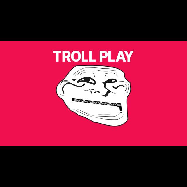 Professional trollers, hot gluing & when compliments go wrong - podcast episode cover