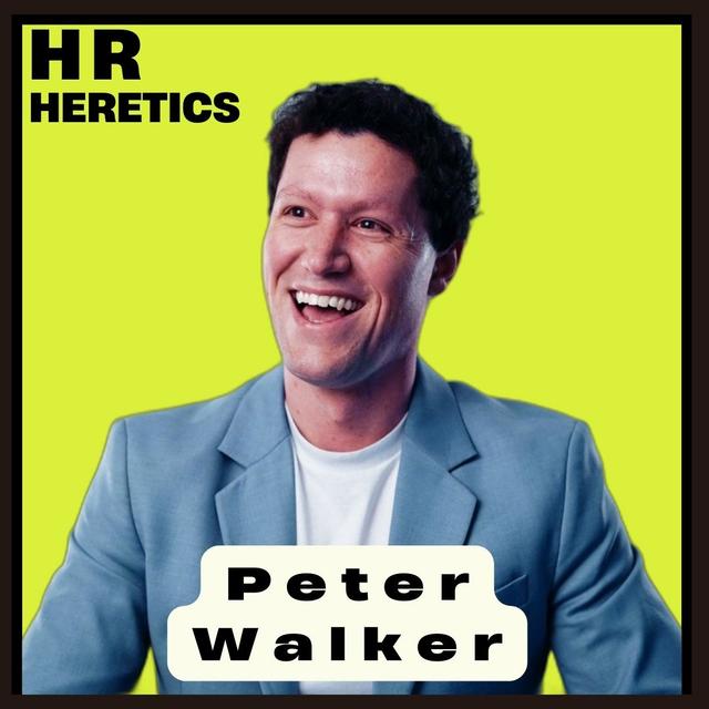The State of Startups in 2023 and 2024: A Conversation with Peter Walker of Carta - podcast episode cover