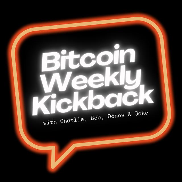 E153: The Potential of Bitaxe Pleb Mining, Does proof-of-work "work" for new chains, The Rat Inscription, Nostr - podcast episode cover