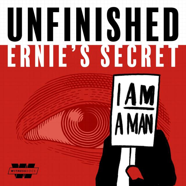 Introducing: Ernie's Secret - podcast episode cover