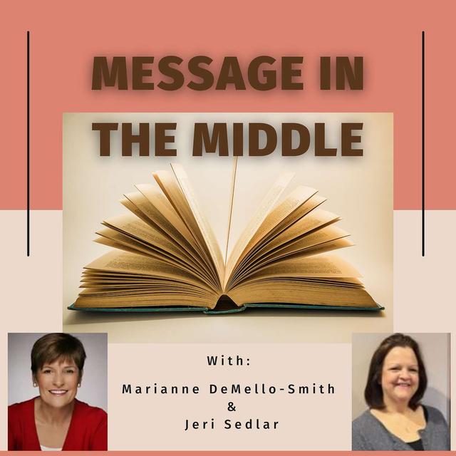 Don’t Retire, Rewire! Insights on Redefining Retirement with Jeri Sedlar - podcast episode cover