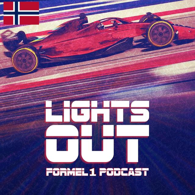 #28 - Hjemmefordel - podcast episode cover