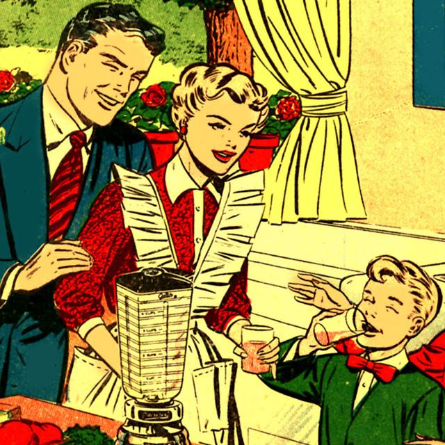 Abolition of the Family (with Sophie Lewis) - podcast episode cover