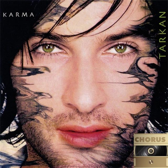#34 - Tarkan - Karma (Burcu Biçer) - podcast episode cover