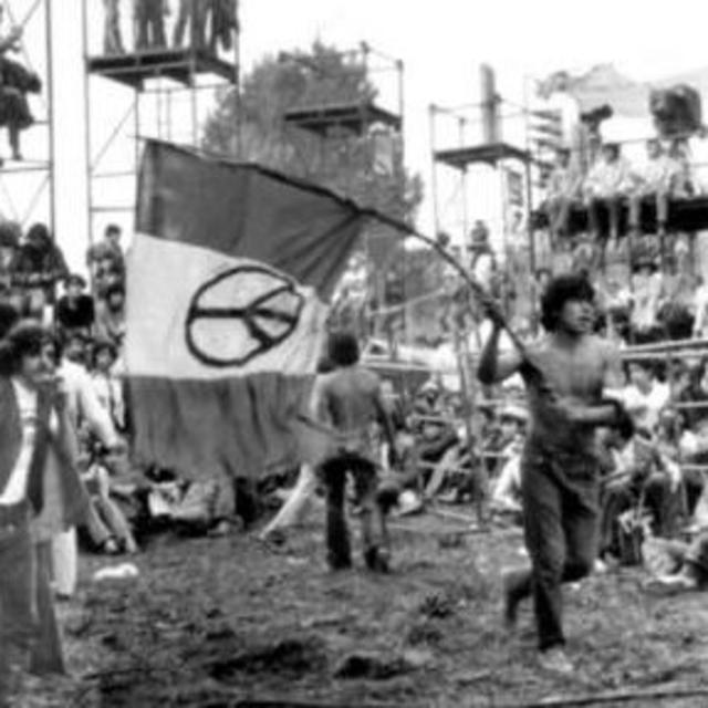Festival de Avándaro - podcast episode cover