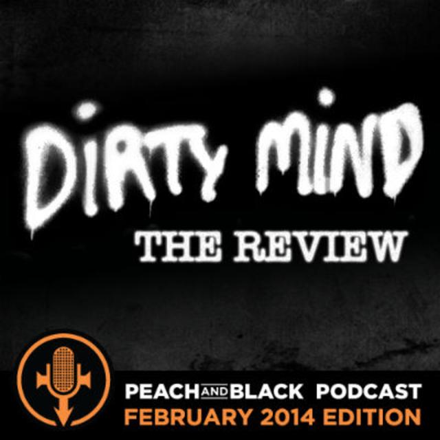 Prince - Dirty Mind Review - podcast episode cover