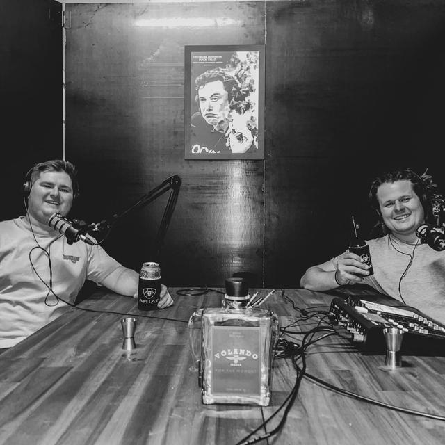 Hump day carry on - podcast episode cover