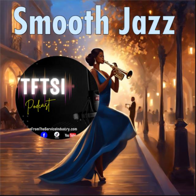 Smooth Jazz - podcast episode cover