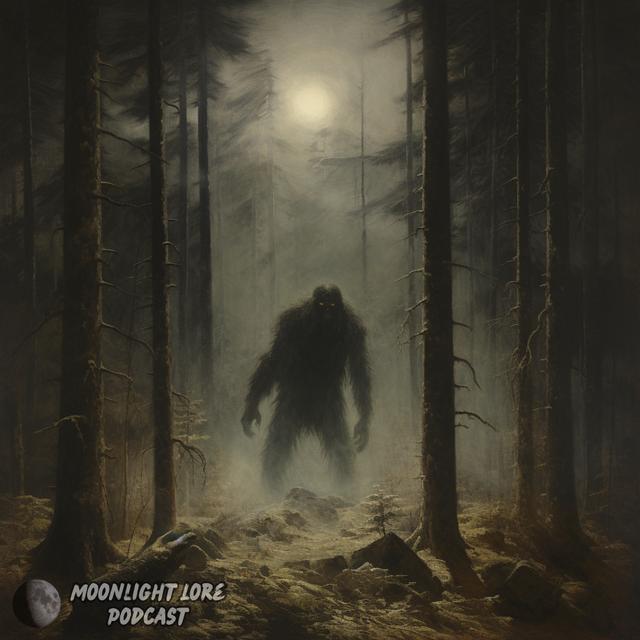 Fear on the Frontier: The Bauman Incident - podcast episode cover