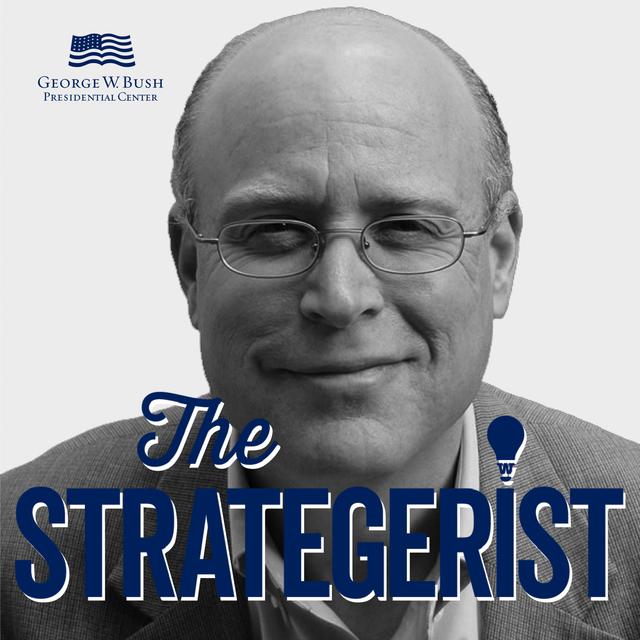 Jay Nordlinger -- Around the World - podcast episode cover