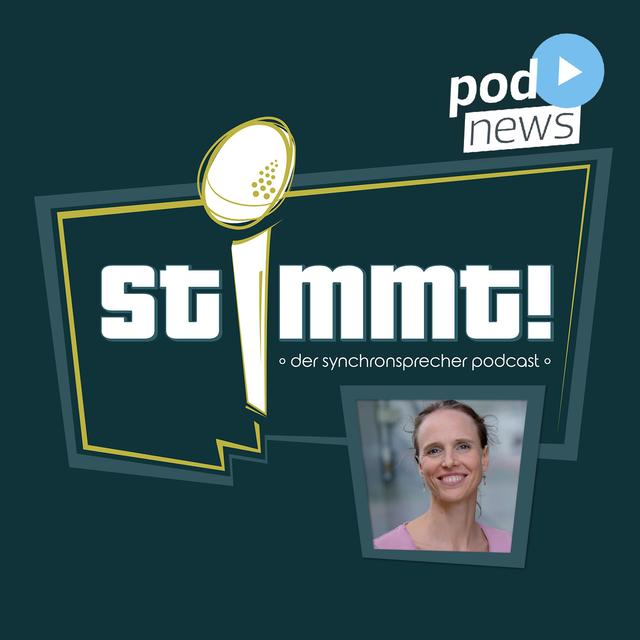 #59 Manja Doering - One time at band camp - podcast episode cover