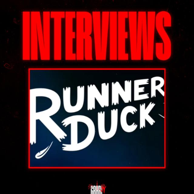 Interview: Talking Badlands Crew & More with Jon, Technical Director & Co-Founder of Runner Duck! - podcast episode cover