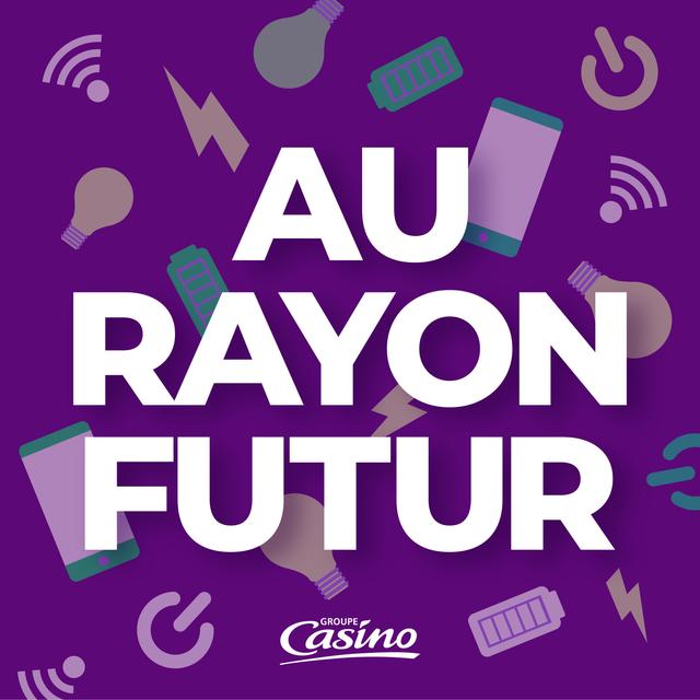 [SPÉCIAL ÉTÉ] Livraison en moins de 10 minutes : tout comprendre sur ce nouveau phénomène - podcast episode cover