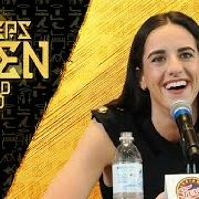 Ep 304 Caitlin Privilege - podcast episode cover