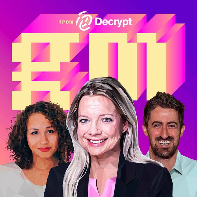 gm: Canadian Bitcoin Miner Hut 8 Heads West - podcast episode cover