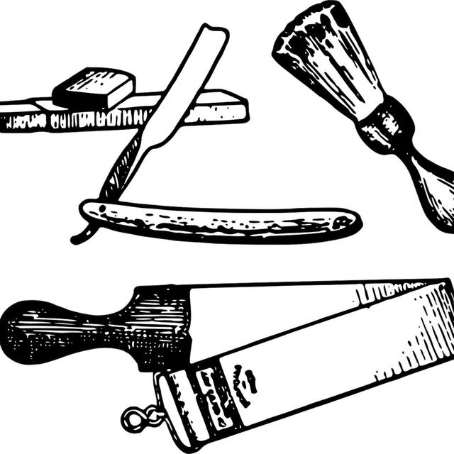 Boris Lopez's Combat-Style Cuisine - podcast episode cover