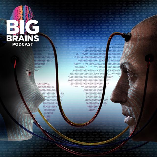 Are We Making AI Too Human?, with James Evans - podcast episode cover