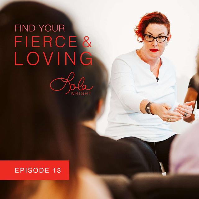 Set On Fire - podcast episode cover