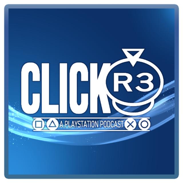 What Is Sony Up To? | Click R3 #22 - podcast episode cover