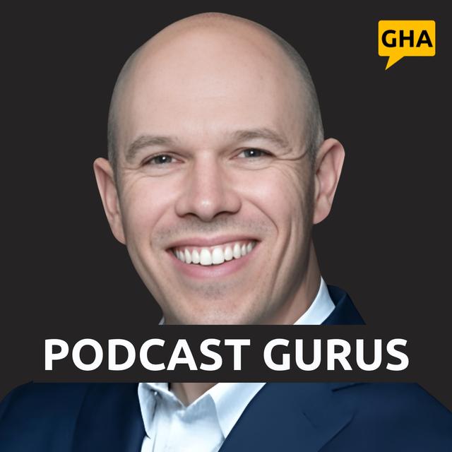 The Silicon Valley Host: "No One Says No to Our Podcast", "I Interviewed One of the Founders of Intel and Canva!” & Don't Underestimate the Power of Warm Intros - Shawn Flynn - podcast episode cover