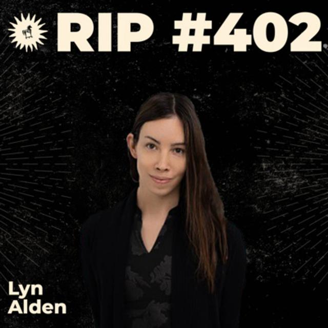 #402: The Fed Is Losing Money with Lyn Alden - podcast episode cover
