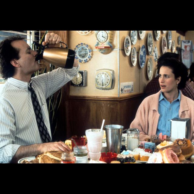 What will endure? The ethics of “Groundhog Day” - podcast episode cover