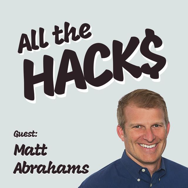 Think Faster, Talk Smarter and Excel at Spontaneous Conversation with Matt Abrahams - podcast episode cover