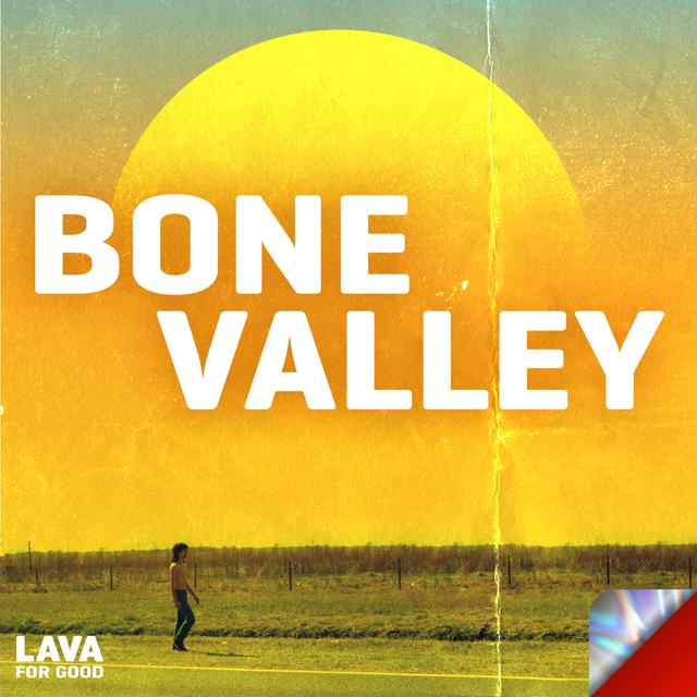 Introducing: Bone Valley - podcast episode cover