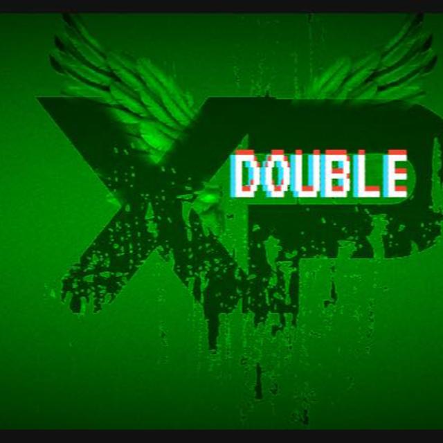 Double Xp Ep 3 - podcast episode cover