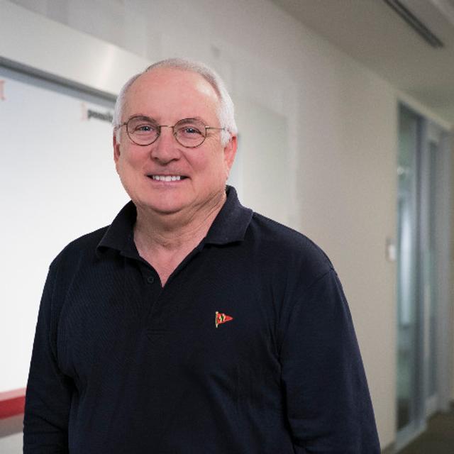855: Your Company’s Value Proposition | James Moylan, CFO, Ciena - podcast episode cover