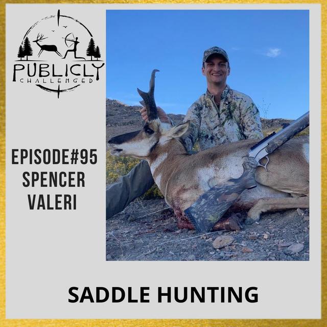 EPISODE#95_SPENCER VALERI - podcast episode cover