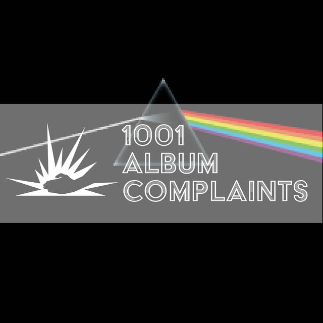Our 50th Episode! The Story Behind: Pink Floyd - The Dark Side of the Moon - podcast episode cover
