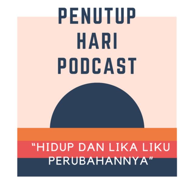 PHP Eps. 1 - HIDUP DAN LIKA LIKU PERUBAHANNYA 😣 - podcast episode cover