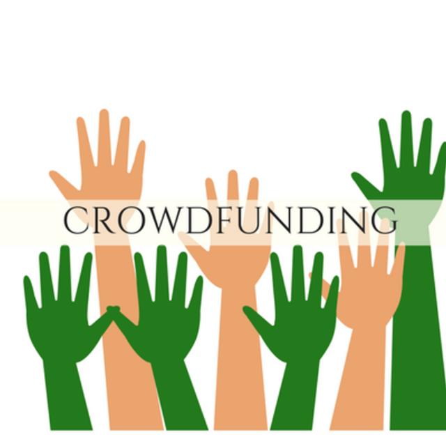 Crowdunding Your Podcast - podcast episode cover