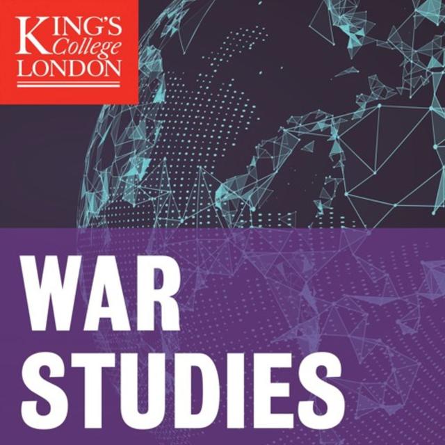Trump and the future of the Russia-Ukraine war - podcast episode cover