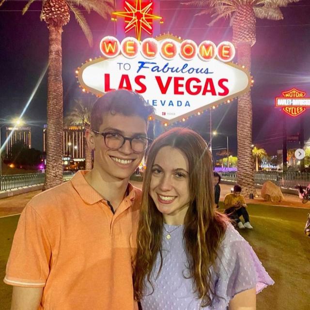 What Happens (at the NAB Show) in Vegas - podcast episode cover