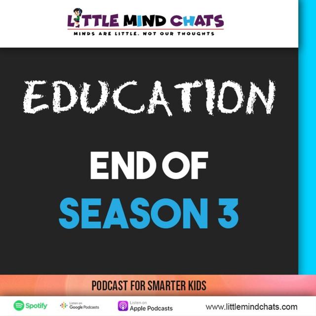 048: Season 3 wrap up and Netaji's Birthday - podcast episode cover
