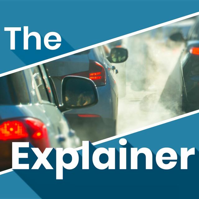 Has the COP28 deal really ended the reign of fossil fuels? - podcast episode cover