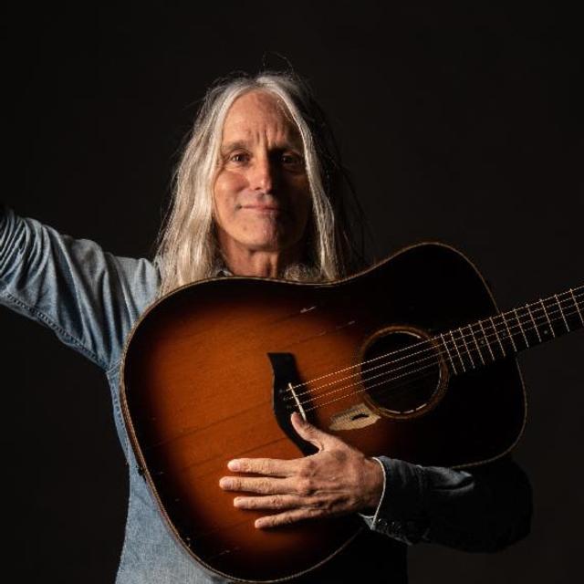 Steve Poltz - podcast episode cover