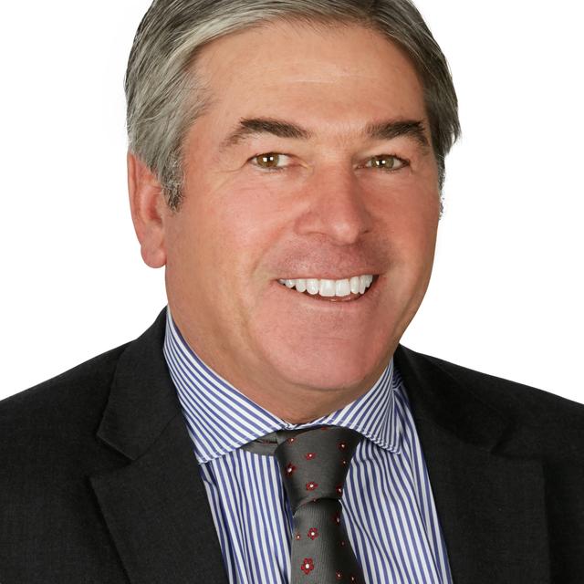 S2 E5 - John McKillop: A Five Step Strategic Plan For Successful Business Management - podcast episode cover