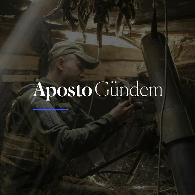 Çırağan zirvesi, Polonya’da sürpriz | 3 Haziran 2025 - podcast episode cover