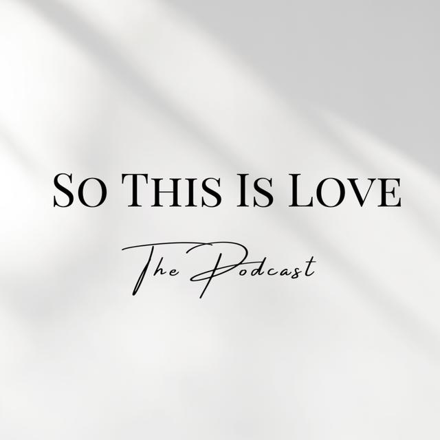 S.3, Sp.4 - My fiance said, 'It's over' - A conversation with Emily Hart - podcast episode cover