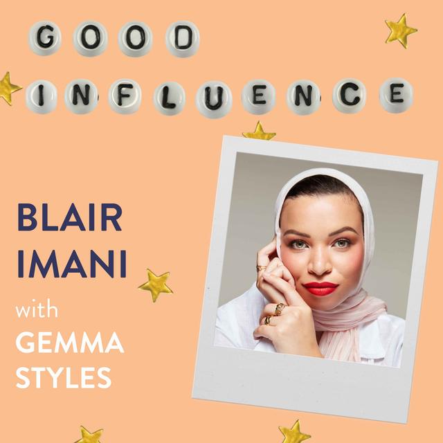 Blair Imani on Online Learning - podcast episode cover