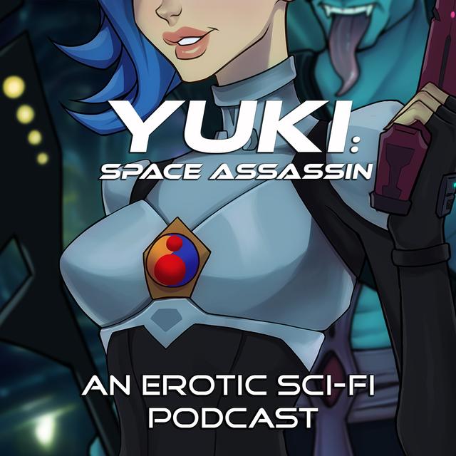Bone-Us 2: Space Marine Biology [Explicit] - podcast episode cover