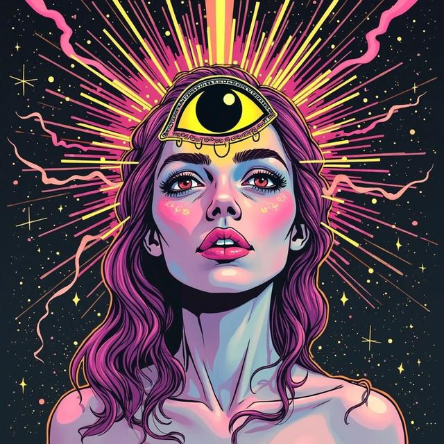 James True on The Philosophy of Reality - podcast episode cover