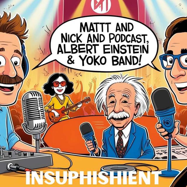 This day In Phistory Presents: March 20th - podcast episode cover