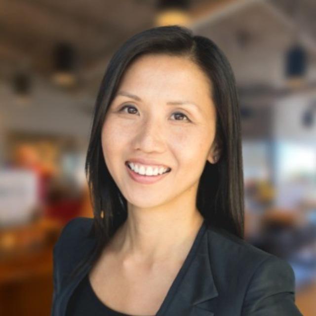 979: The Changing Stripes of Finance Leadership | Chermaine Hu, CFO, Episode Six - podcast episode cover