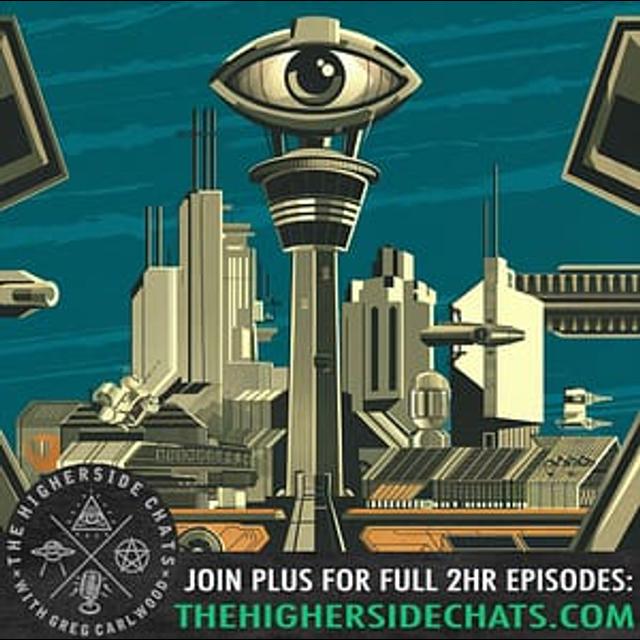 Ryan Cristian | Trump 2.0 Election Aftermath, Statism, & Smart Dust - podcast episode cover