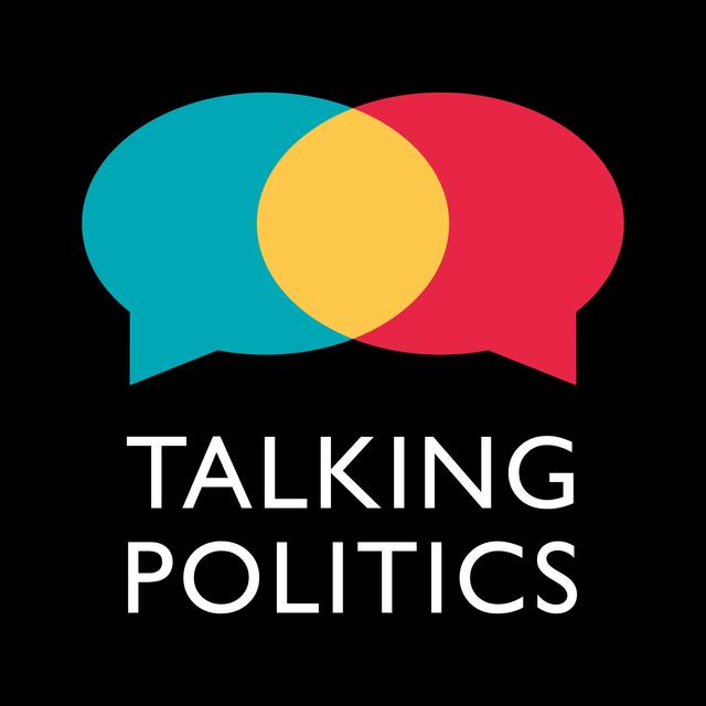 Q & A with Helen and David: Geopolitics - podcast episode cover