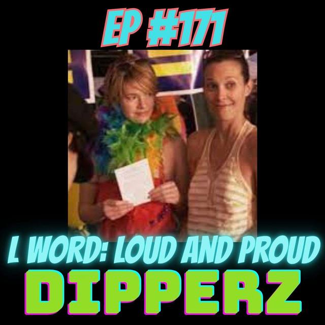 L Word: Loud and Proud - podcast episode cover